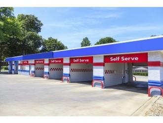 АВТОМОЙКА САМООБСЛУЖИВАНИЯ - ВЫГОДНАЯ ИНВЕСТИЦИЯ