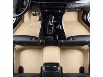 ​Как установить автомобильные коврики