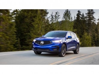 Обзор и руководство по покупке Acura RDX 2020