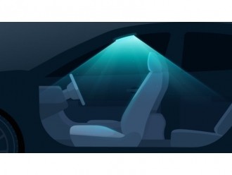 Hyundai хочет использовать ультрафиолет для дезинфекции автомобилей