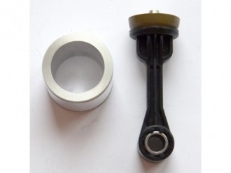 Почему ремкомплект пневмоподвески — идеальное решение для ремонта