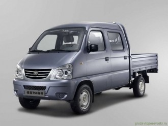 Фирменные запчасти на грузовики FAW