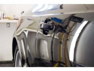 Как отполировать машину: самый непонятый аспект детализации автомобиля