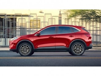 Тюнинг машин в Киеве: где делают качественно