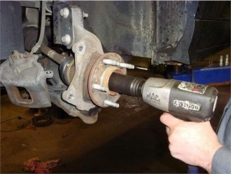 Каким должно быть современное СТО?