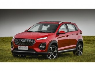 Захватывающая разработка Chery «China Core» за 21 год