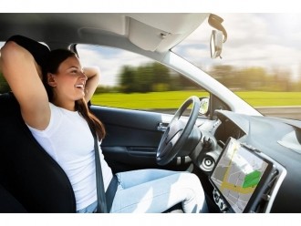 Автоэлектроника для автомобиля – выбери свой стиль