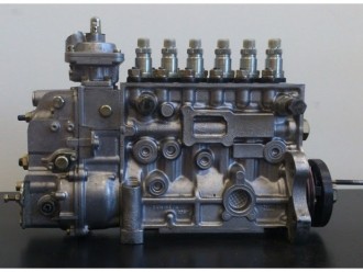 Ремонт ТНДВ