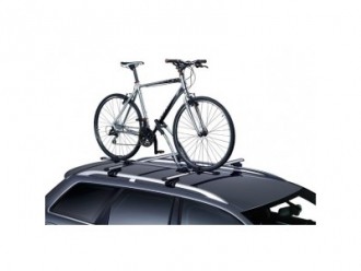 Выбираем багажник Thule для любой марки авто