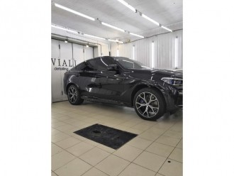 Деликатная химчистка салона: особенности