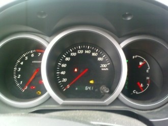 Основные моменты по замене приборной панели своими руками