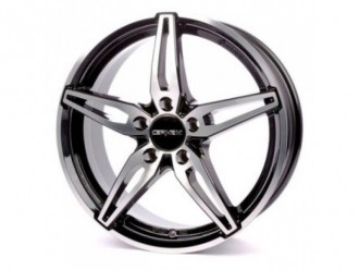 Оригинальные колесные диски BMW X3 (БМВ Х3)