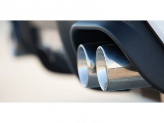 Как самостоятельно сделать ремонт и замену выхлопных труб