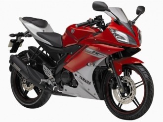 ​Обзор Yamaha YZF-R15 2020 года