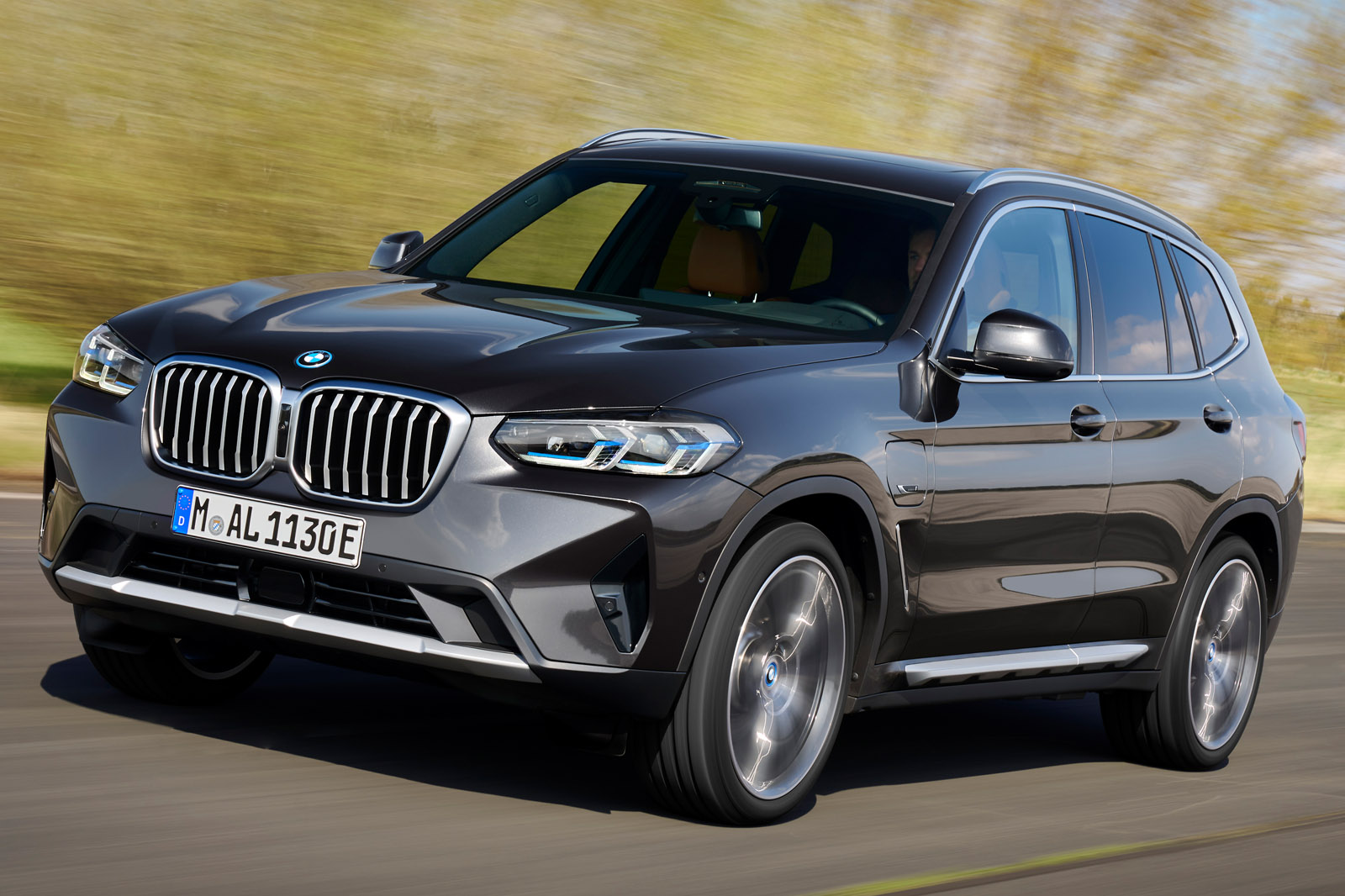 Статті :: Огляди. Новини :: BMW X3 xDrive 30d 2021 Обзор