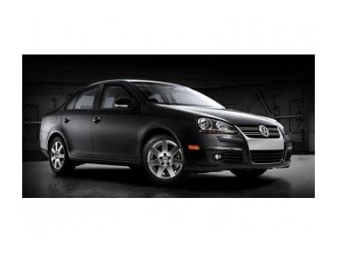 Бронированный Volkswagen Bora Protect Edition