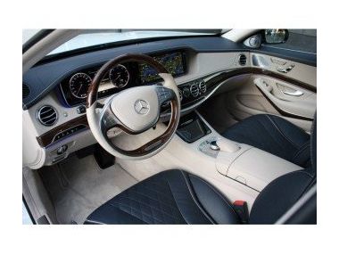 10-десять кращих автомобільних інтер'єрів 2013p