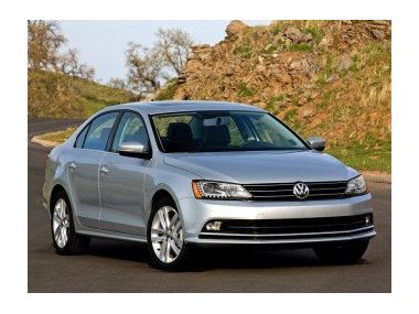 Обновили седан Volkswagen Jetta в Америке