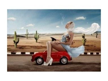 Поради автолюбителькам