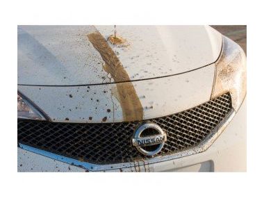 Технологии Ultra-Ever Dry от компании Nissan