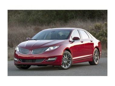 Lincoln вводить безкоштовне ТО!.