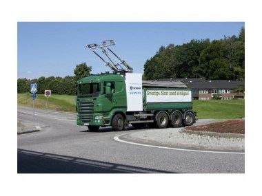 Партнерские отношения компании Scania и Siemens