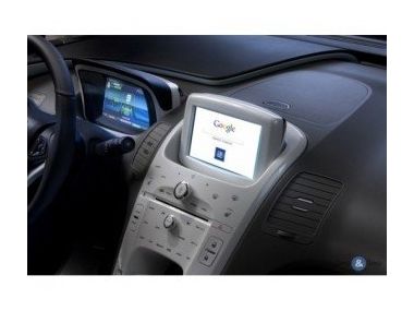 Операційні системи для автомобіля