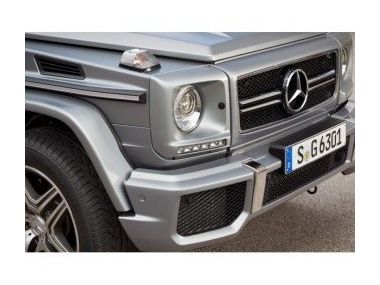 Mercedes-Benz G63 AMG
