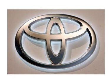 Топ-10 світового рейтингу автовиробників