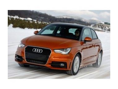 Найекономніші автомобілі 2012 року