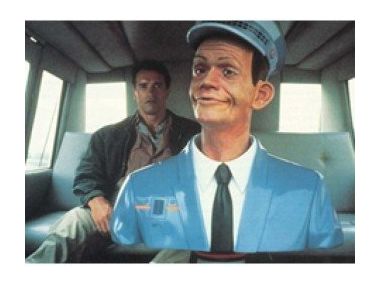 Безпілотний автомобіль Google