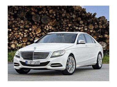 BMW і Mercedes-Benz: 35 новинок