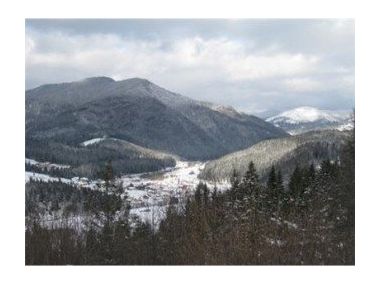 Куди поїхати? Любителям Карпат - Славське