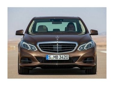 Mercedes-Benz E-class 2014 року