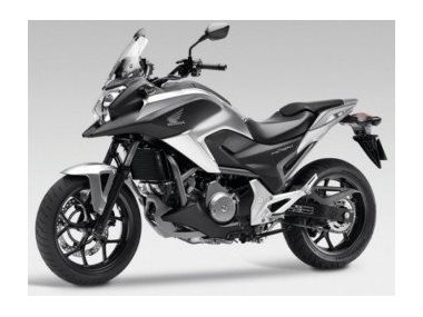 Honda NC 700 S і NC 700 X - мотоцикли на кожен день