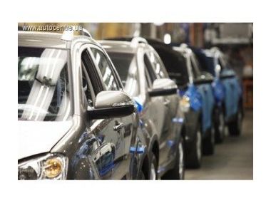 Введення спецмита на імпортні автомобілі