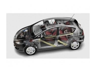 Люки і панорамні дахи: плюси і мінуси дірок у стелі