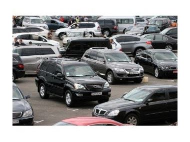 Купівля б / в автомобіля: вибір авто по фото