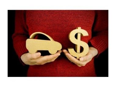 Купівля автомобіля: тепер тільки по безналу