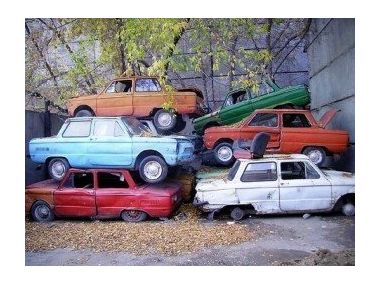 Утилізаційний збір: хто і скільки платитиме