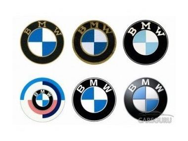 Цікаві факти з історії BMW