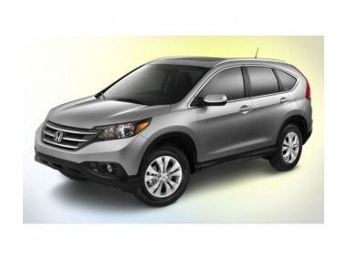 ​Історія Honda