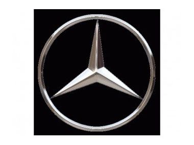 Історія  Mercedes-Benz -1