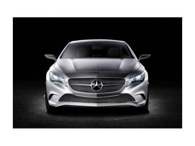 Історія Mercedes-Benz -2