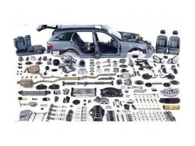 Автошрот. Розбирання авто