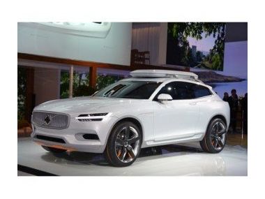 Ford і Volvo отримали найвищі нагороди..