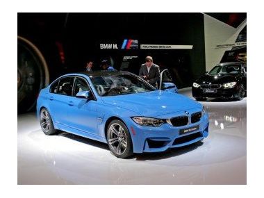 Нові BMW M3 і купе M4 - повернулись до витоків..