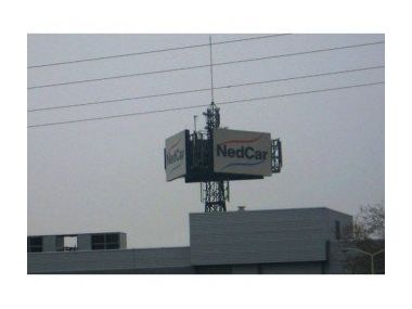 Mitsubishi припиняє виробництво у Західній Європі