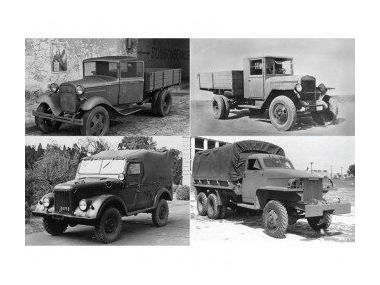 Історія УАЗ. 72-річчя Ульяновського автозаводу