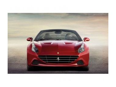 FERRARI. Щороку по одній новій моделі